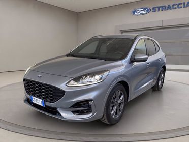 FORD Kuga 2.0 ecoblue ST-Line 2wd 120cv auto del 2024