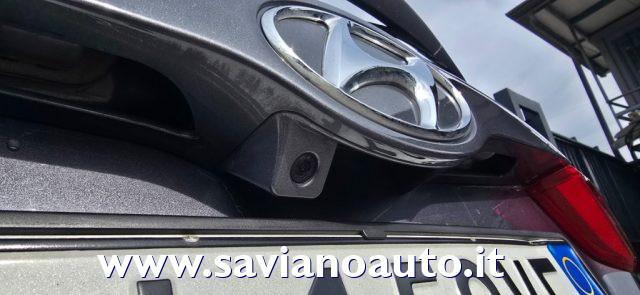 HYUNDAI iX20 1.6 CRDI 115 CV XPossible