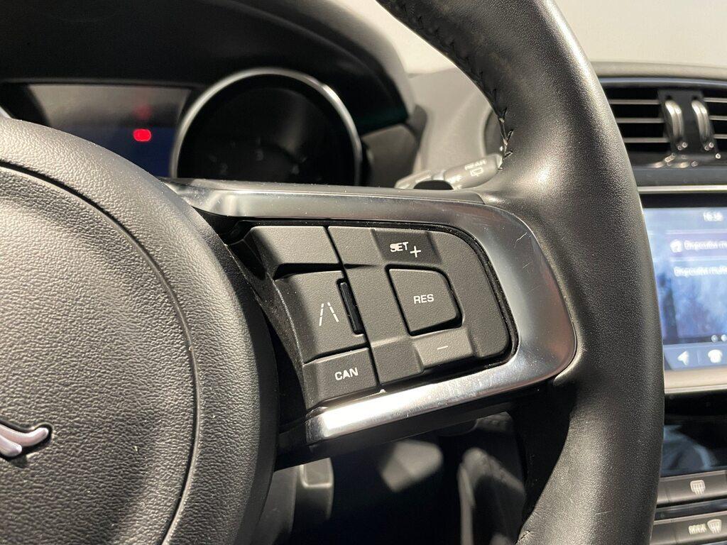 Jaguar F-Pace 2015 Prestige awd 180cv - AUTOCARRO IVA ESPOSTA 100%