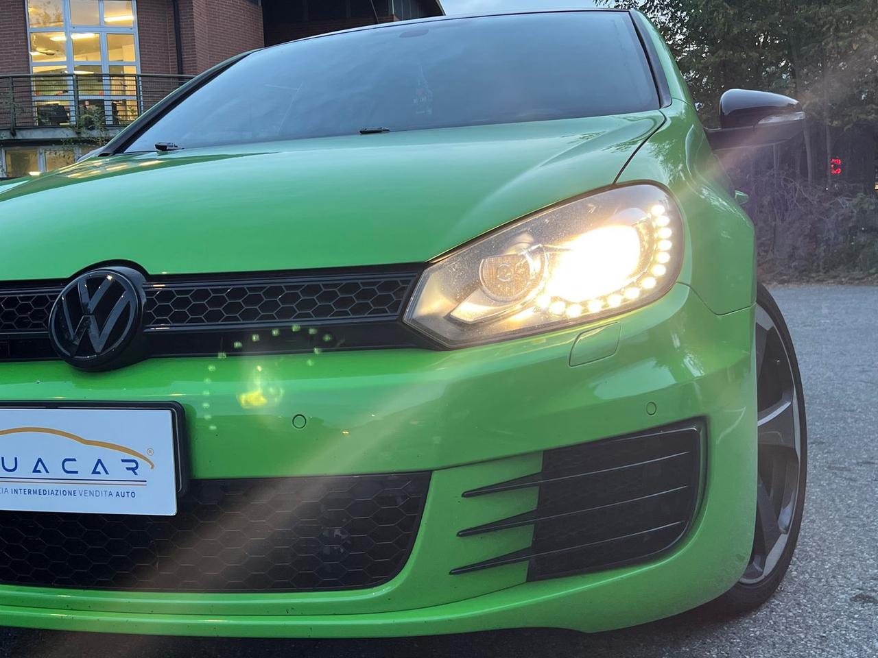 Volkswagen Golf Edition 35 2.0 GTI #7431