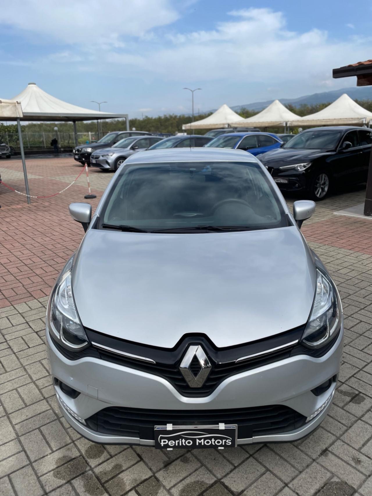 Renault Clio dCi 8V 90 CV 5 porte Business