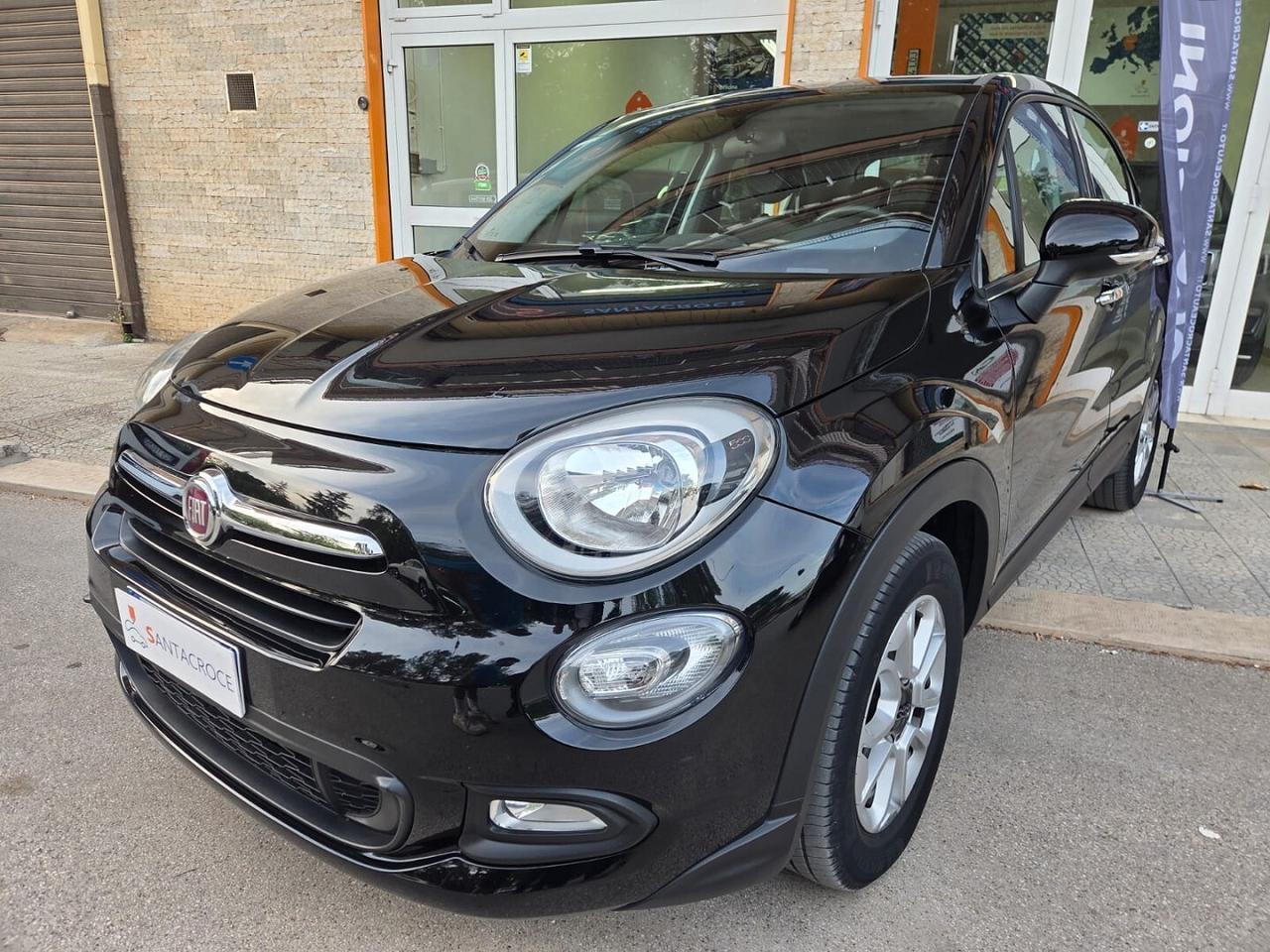 FIAT500X 1.3 MultiJet 95 CV Pop Star * NO ADBLUE *