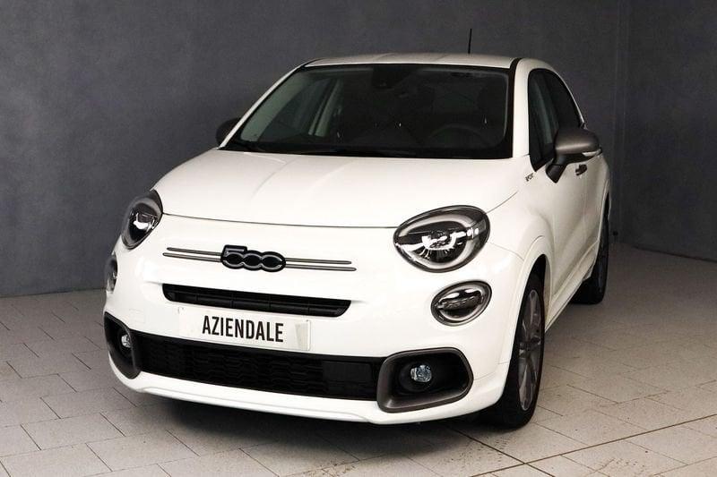 FIAT 500X 1.6 MULTIJET 130CV SPORT