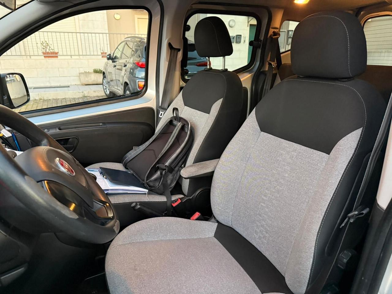Fiat Qubo 1.3 MJT 95 CV Start&Stop Lounge N1