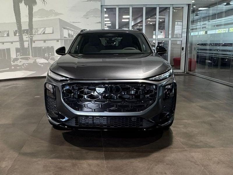 Audi Q3 3ª serie TDI 110 kW S tronic S Line edition