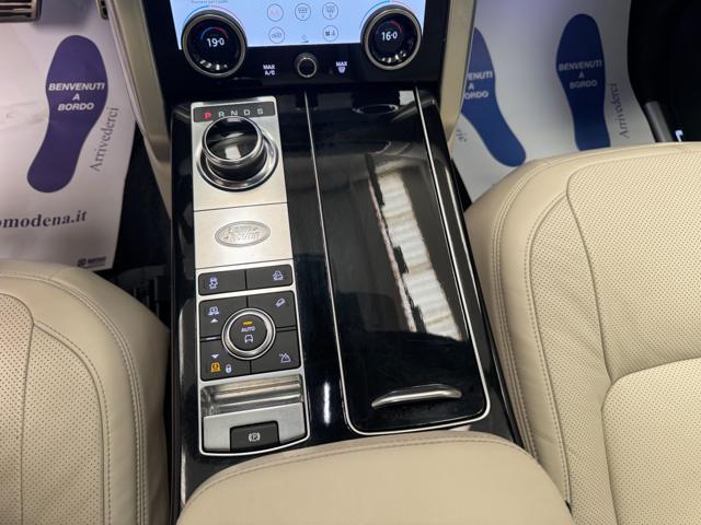 LAND ROVER Range Rover Vogue 3.0 SDV6 Autobiography 250CV FULL. OPT.