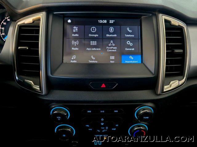 FORD Ranger 2.0 170CV Double Cab XLT IVA COMPRESA