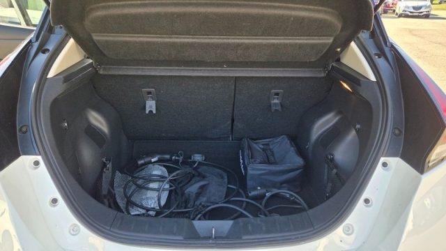 NISSAN Leaf e+ Tekna PERMUTE OK NEOPAT. IVA ESPOSTA IN ARRIVO