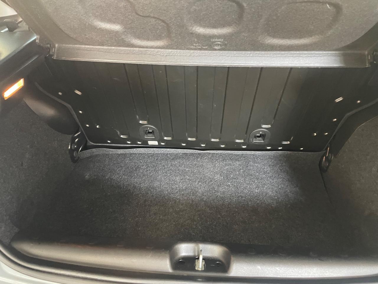 Fiat Panda 1.0 FireFly S&S Hybrid City Cross GPL - Nessun vincolo -