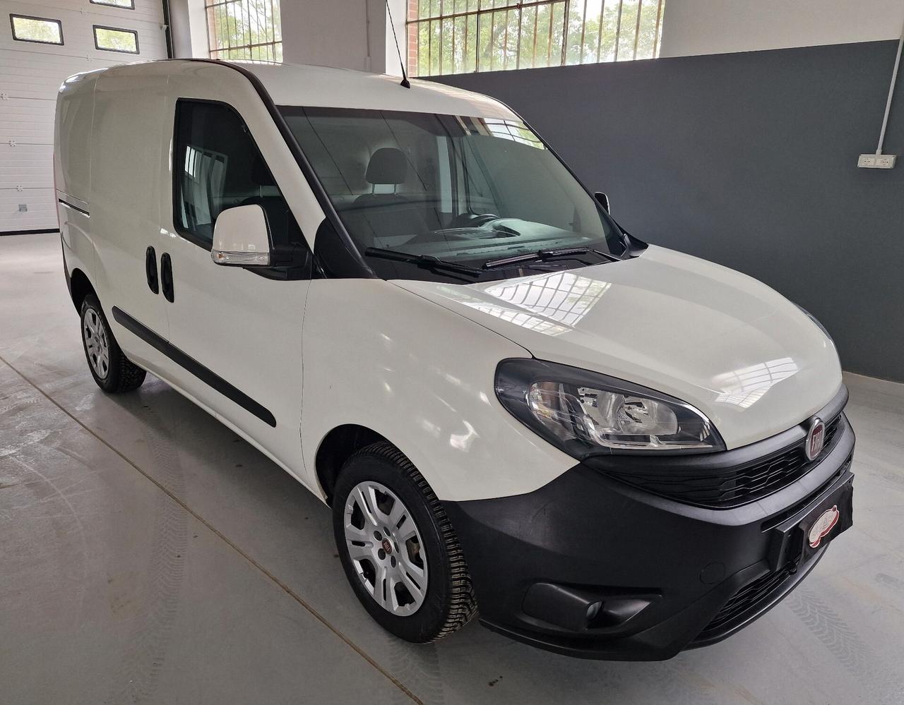 Fiat Doblò 1.3 mjt 95cv Euro6b