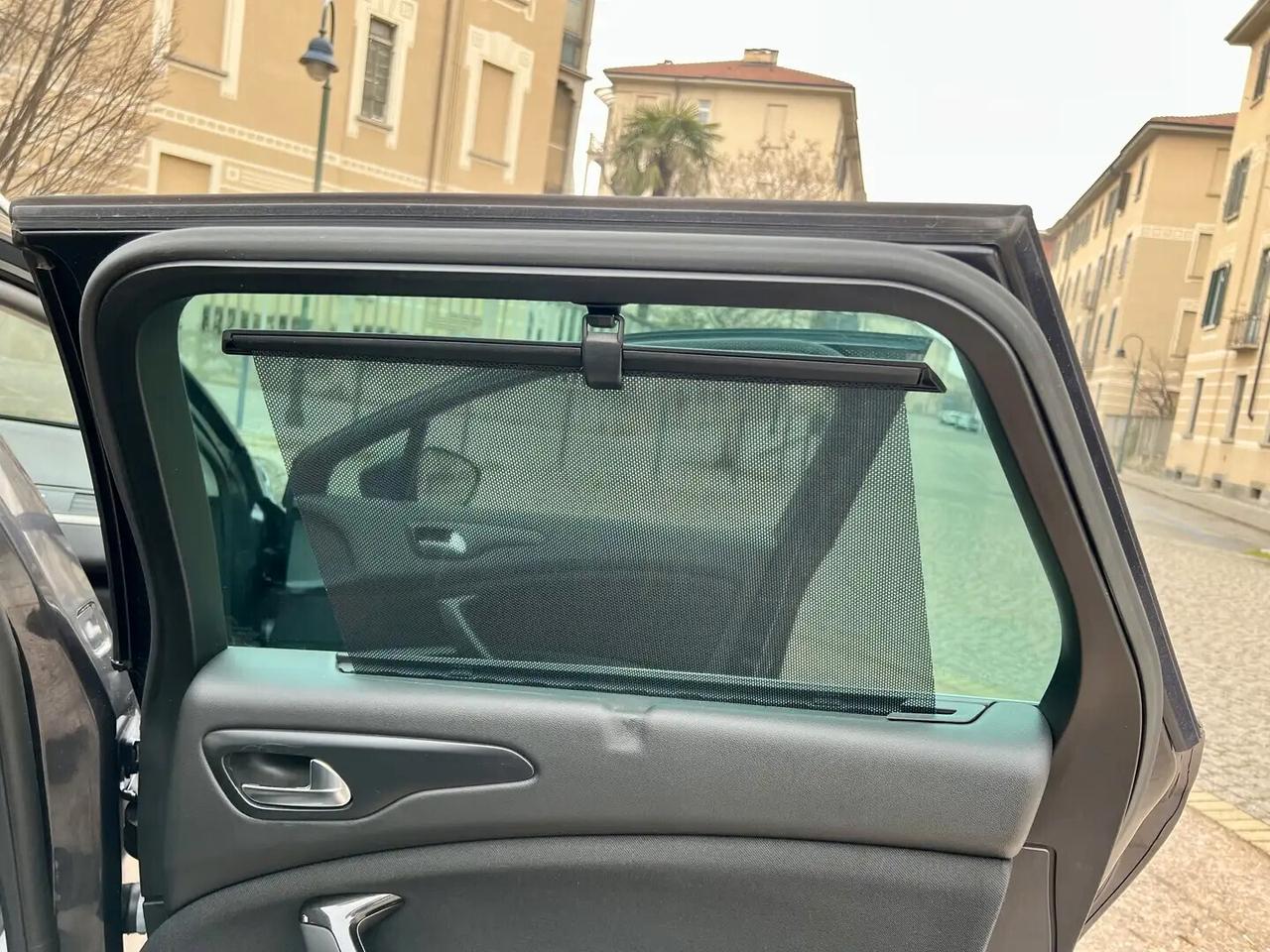 Citroen C5 Tourer 2.0 HDi 16v 163cv Hydractive Executive