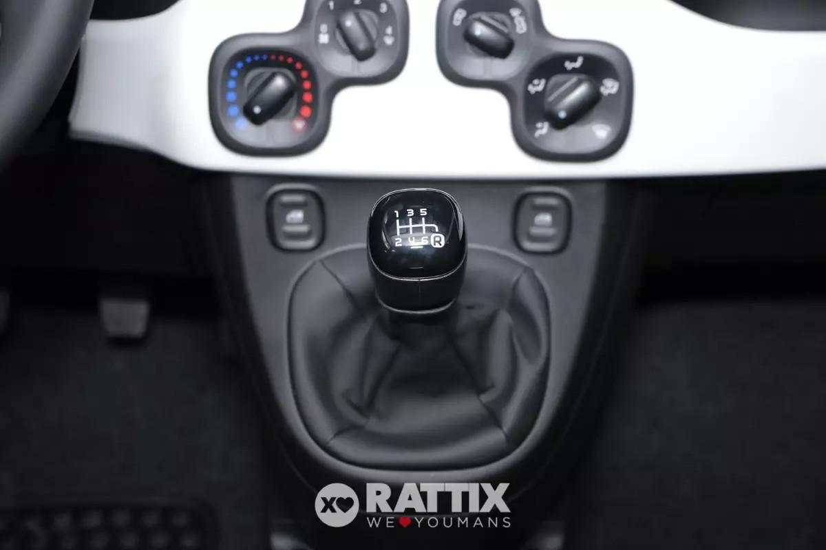 Fiat Panda Pandina 1.0 Firefly Hybrid 70CV
