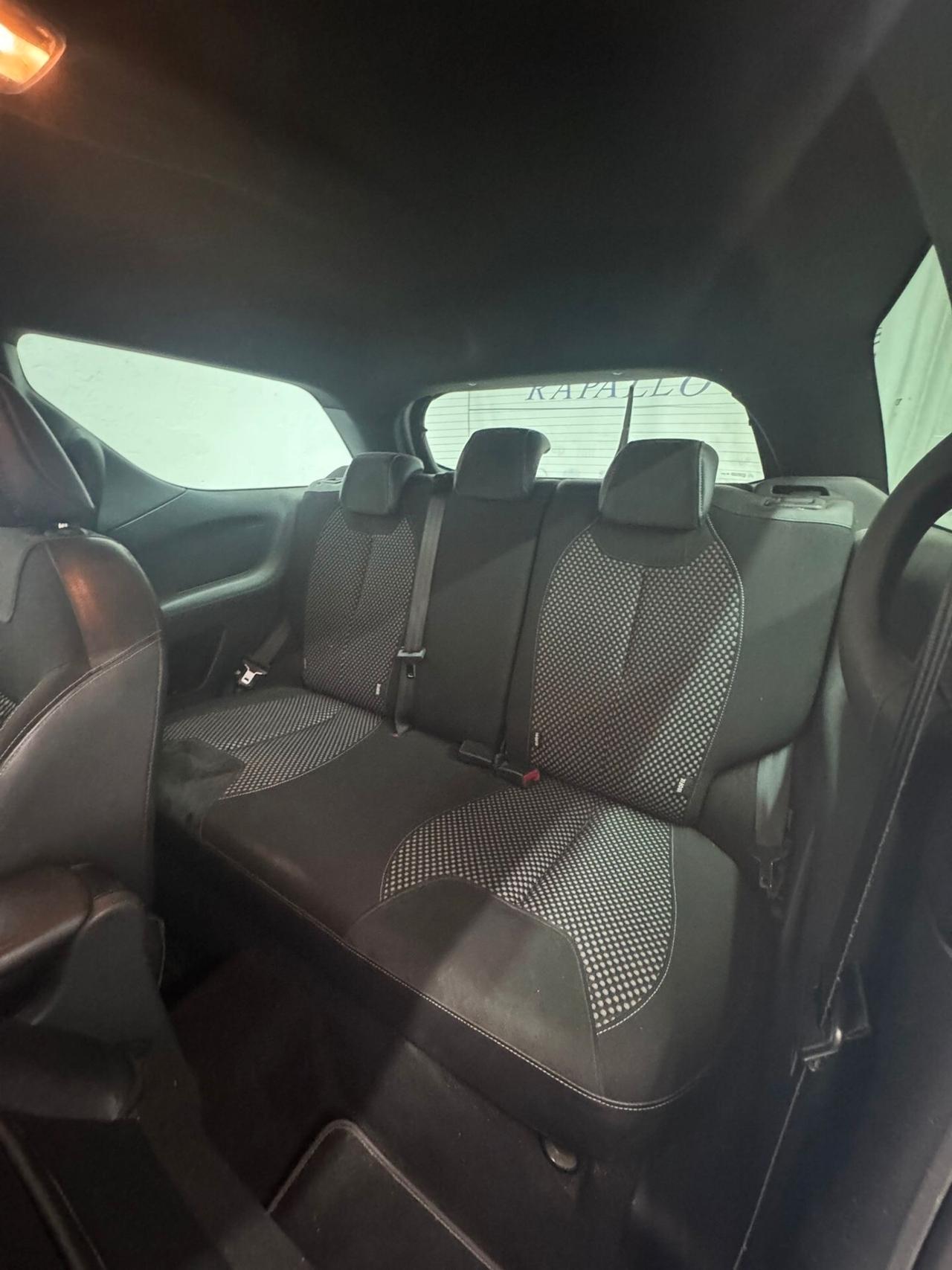 Ds DS3 DS 3 1.6 e-HDi 110 airdream Ultra Prestige