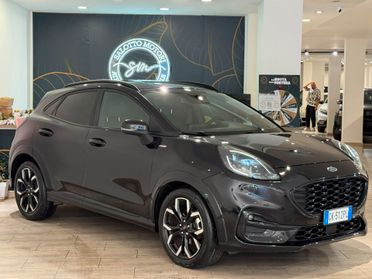 Ford Puma 1.0 Hybrid 125CV ST-Line X AUTOMATICA CON 70.000 KM