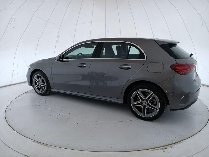 Mercedes-Benz Classe A - W177 2023 A 250 e phev AMG Line Advanced Plus Digital Edition auto