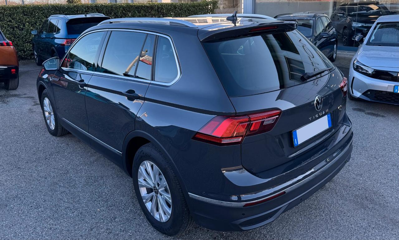 Volkswagen Tiguan 2.0 tdi Life 150cv DSG / NO VINCOLI
