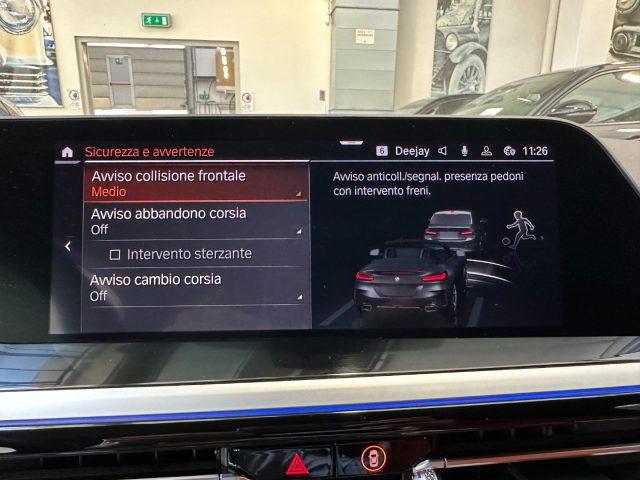 BMW Z4 M 40i - HarmanK - Head Up - Sosp. Adattive