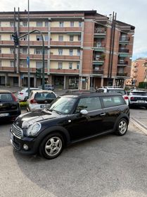 Mini Cooper S Clubman 1.6 16V