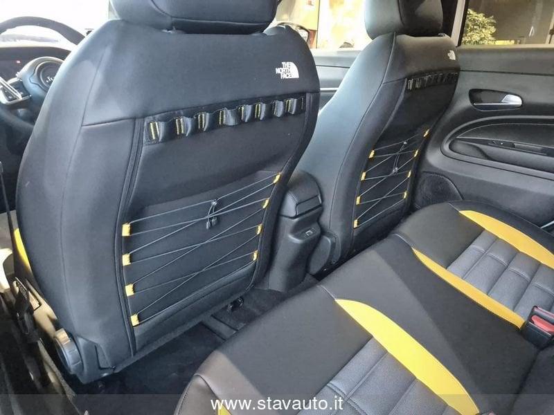 Jeep Avenger Avenger 1.2 Turbo 145 CV MHEV 4xe The North Face