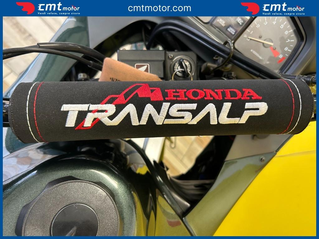 Honda Transalp XL 600V - 1993