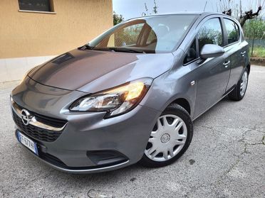 OPEL CORSA 1,3 CDTI-EURO 6-UNICA PROP-3 REVISIONI