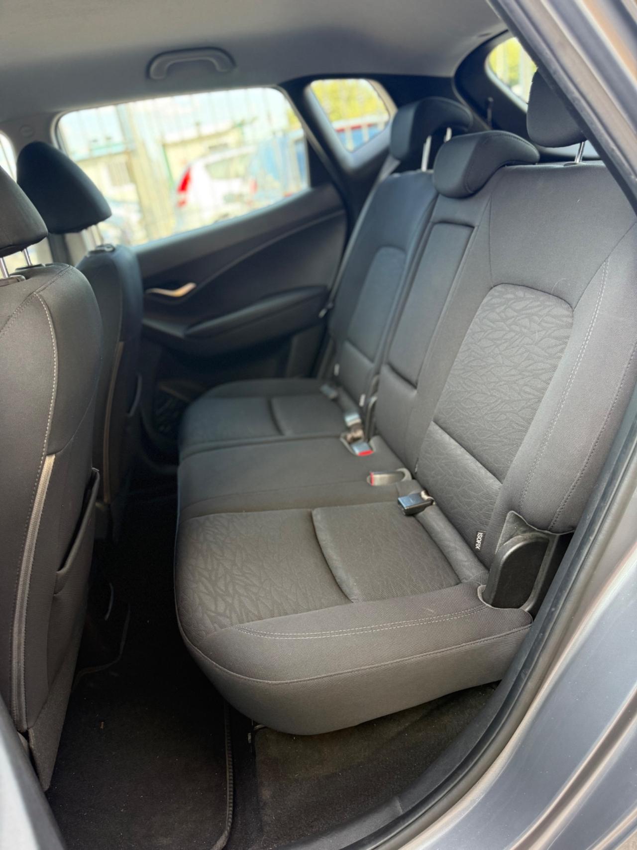 Hyundai iX20 1.4 CRDI 90 CV Style