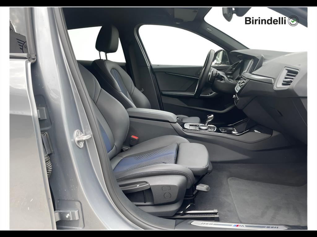 BMW 118d 5 Porte
