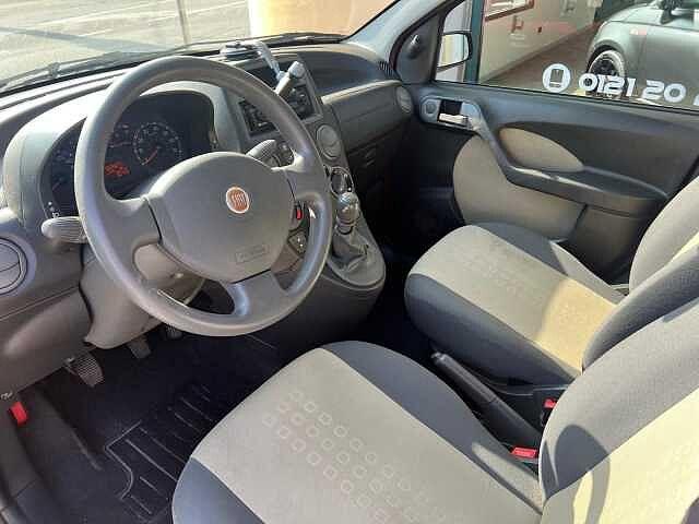 Fiat Panda 1.2 Dynamic Eco