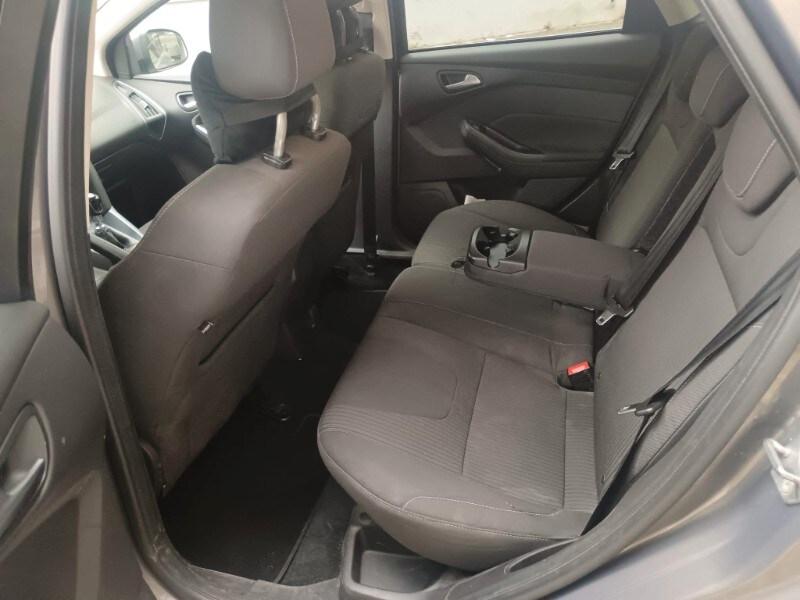 FORD Focus 3ª serie Focus 1.6 TDCi 115 CV SW T...