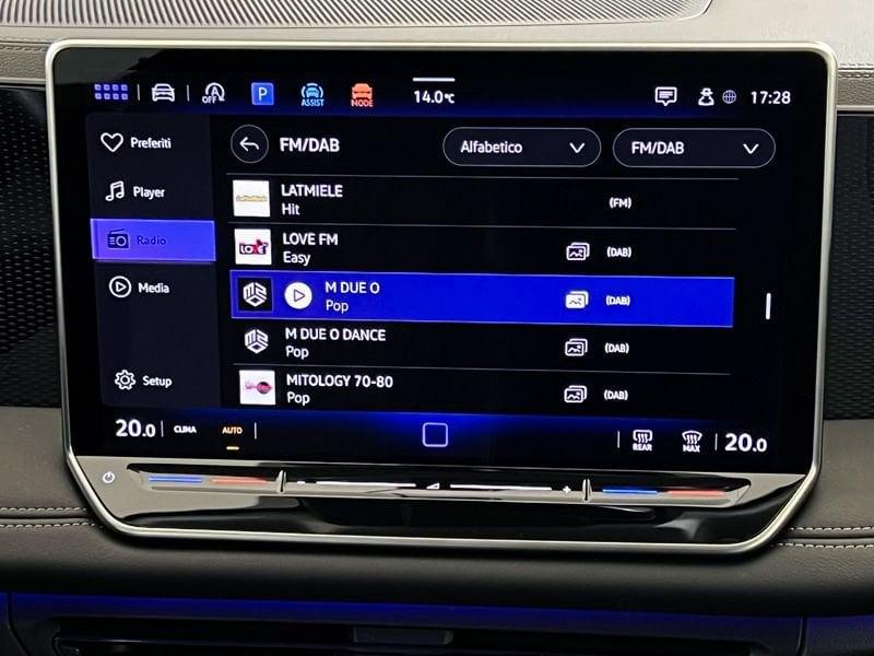 Volkswagen Tiguan 2.0 TDI 150 CV EVO SCR DSG Life