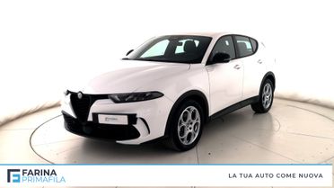 ALFA ROMEO Tonale - Tonale 1.6 Sprint 130cv tct6