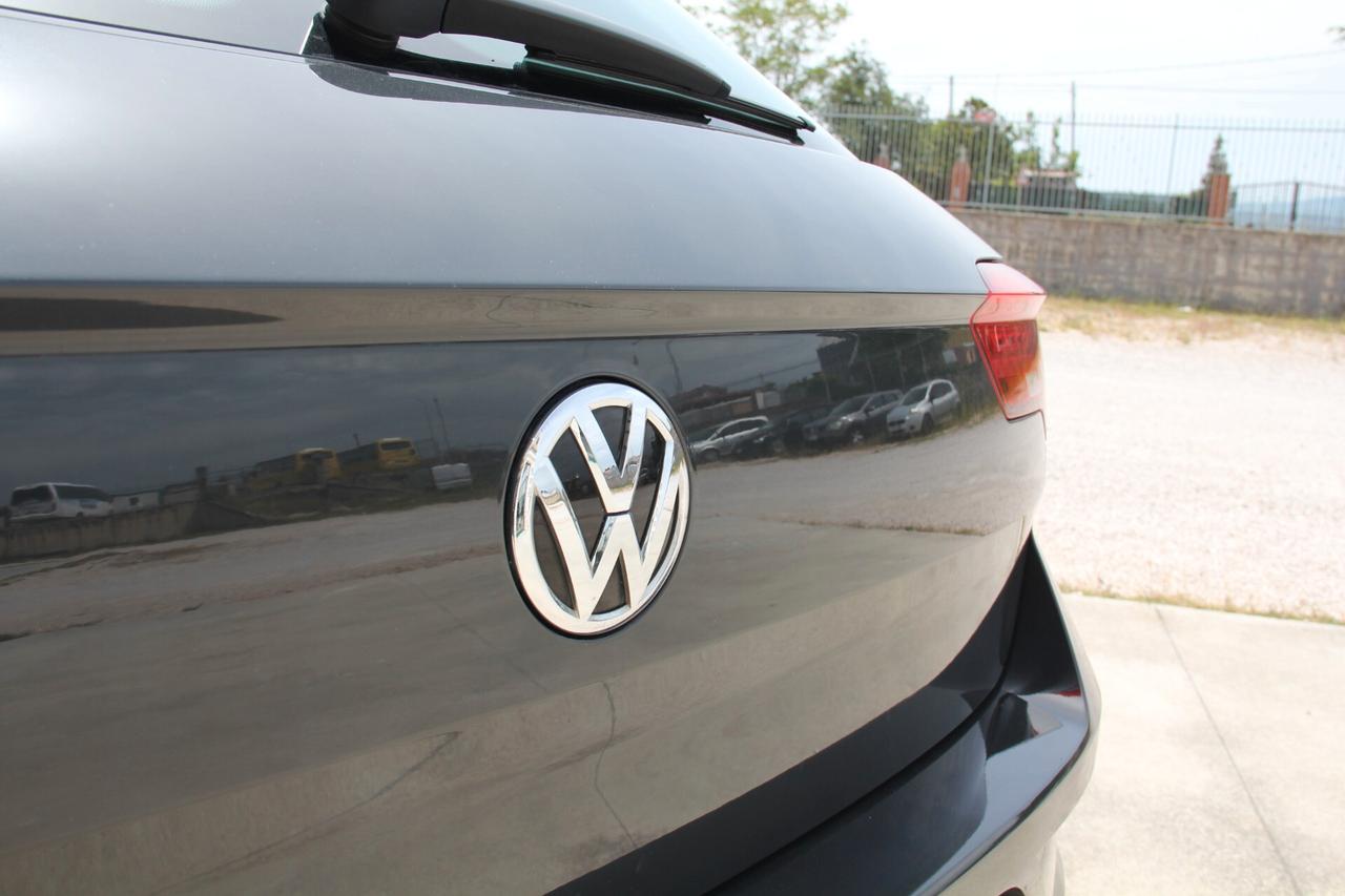 Volkswagen T-Roc 2.0 TDI SCR 150 CV DSG Business BlueMotion Technology