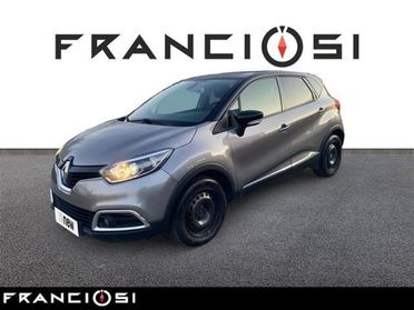 RENAULT Captur 1.2 TCe 120cv Intens EDC S S E6