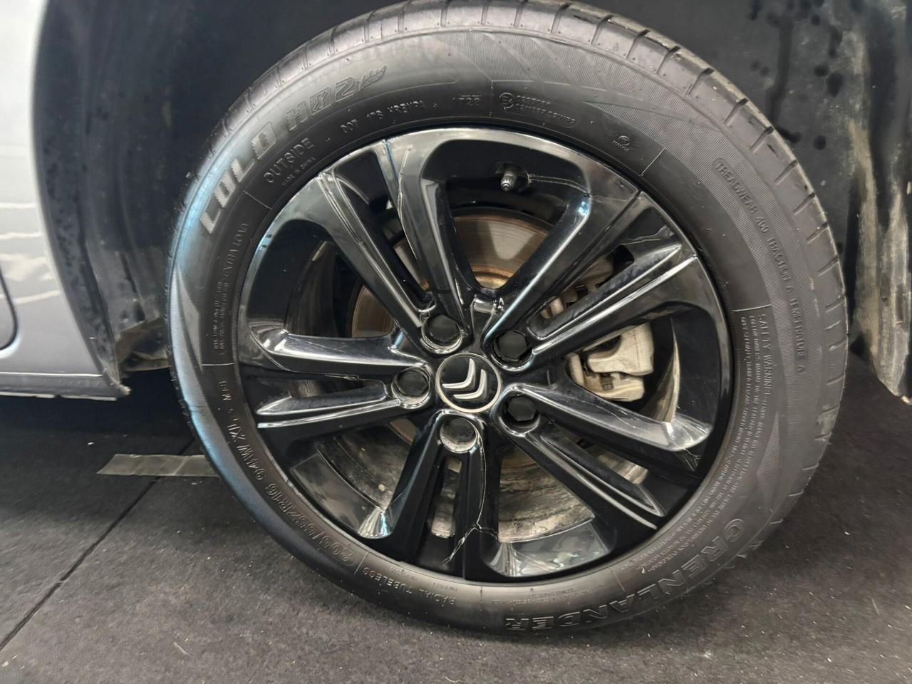 Citroen Berlingo BlueHDi 130 Stop&Start M Feel Pack