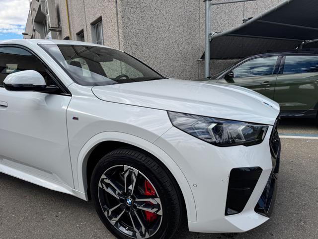 BMW X2 s-Drive 20d Msport Pro 150CV