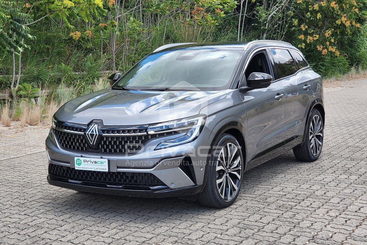RENAULT Austral Austral Full Hybrid E-Tech 200 CV Techno