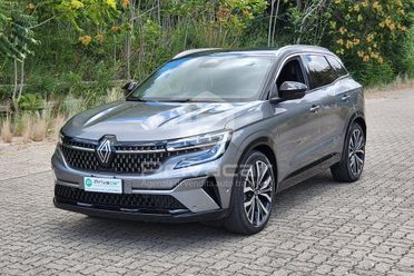 RENAULT Austral Austral Full Hybrid E-Tech 200 CV Techno