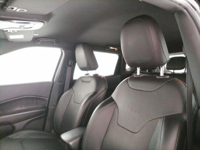 Jeep Compass 1.6 mjt S 2wd 120cv