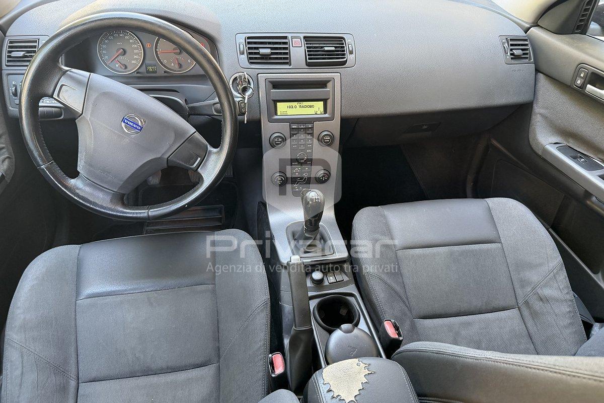 VOLVO V50 2.0 D cat Summum