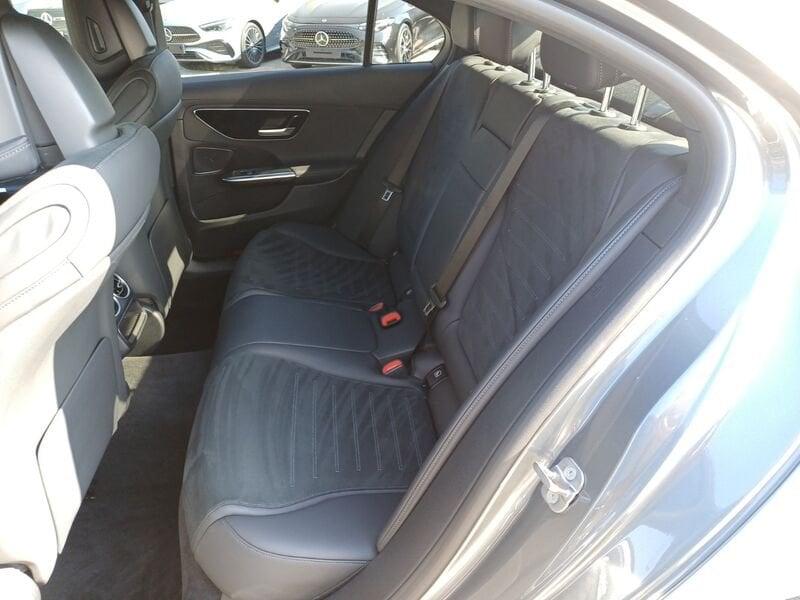 Mercedes-Benz Classe C C 300 de phev AMG Line Advanced auto