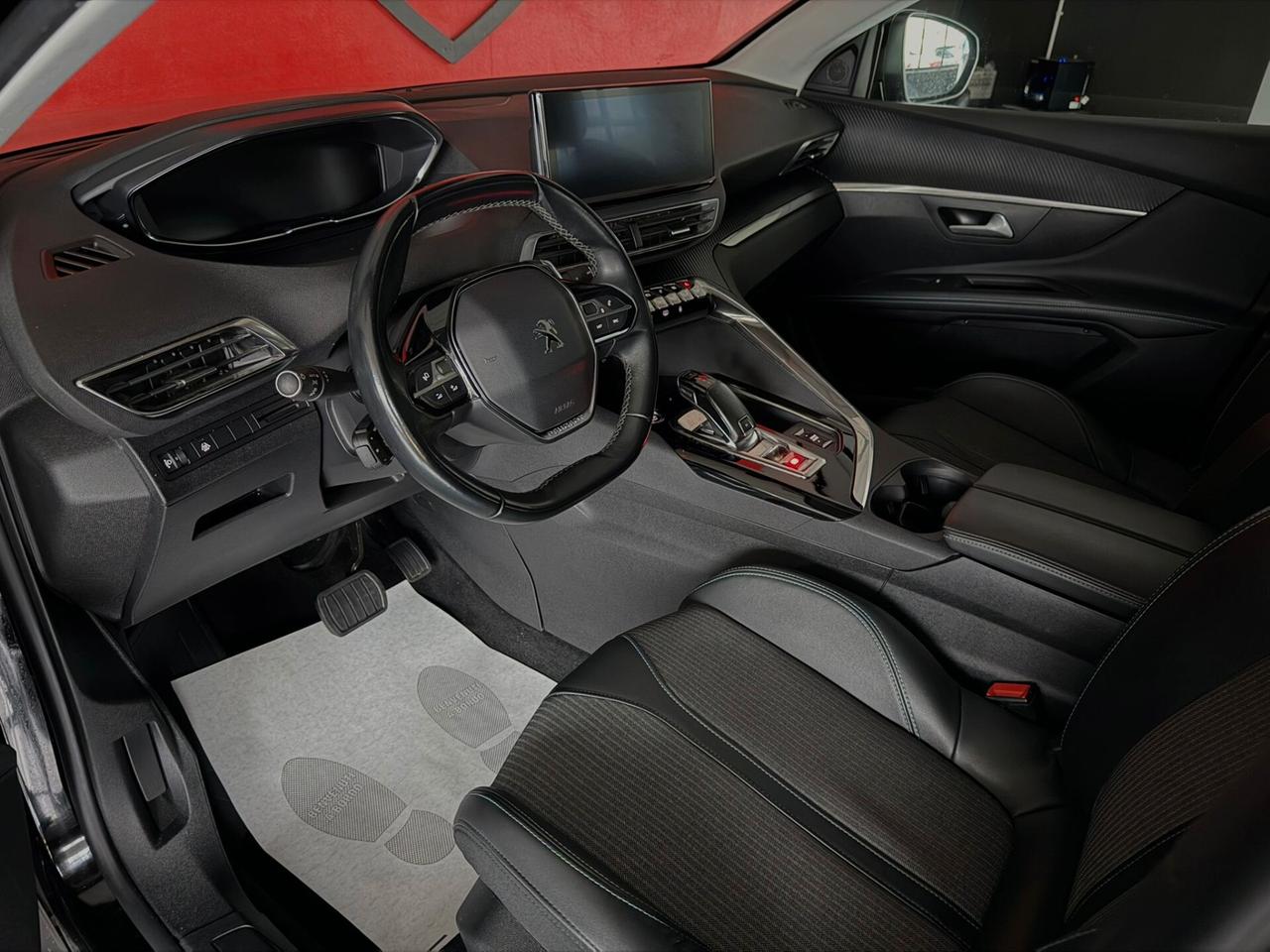 Peugeot 5008 BlueHDi 130 EAT8 Allure Pack 7 POSTI