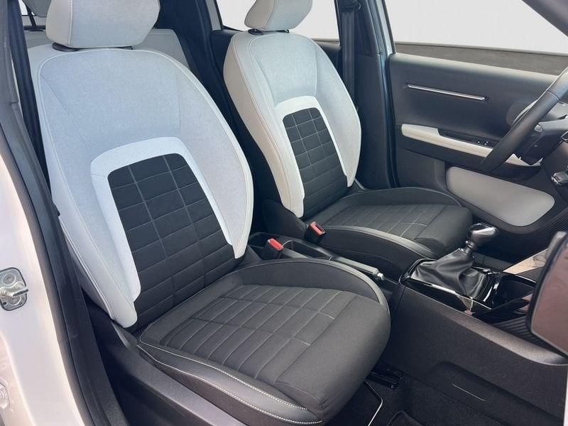 Citroën C3 C3 PureTech 100cv TURBO MAX