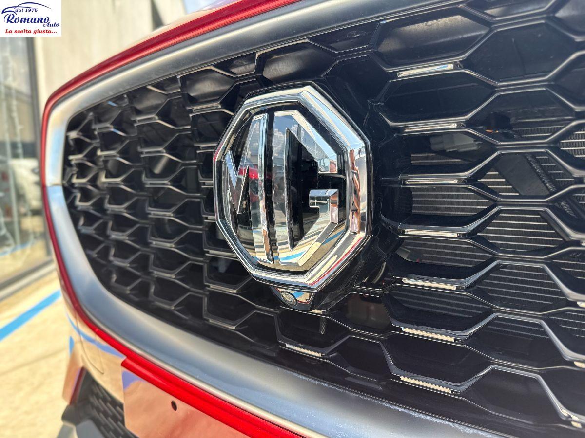 MG - ZS - 1.5 VTi-tech Luxury#GARANZIA 7 ANNI!