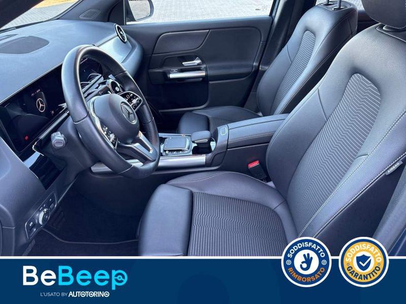 Mercedes-Benz GLA 200 D SPORT PLUS AUTO