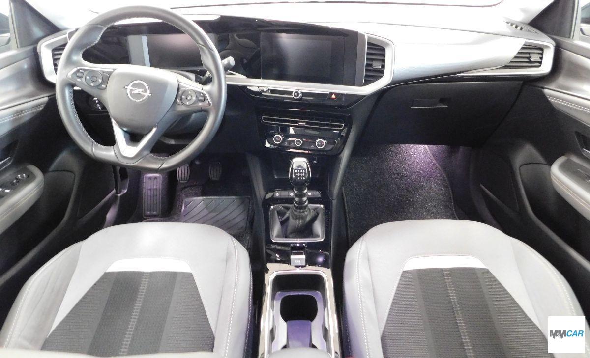 OPEL - Mokka - 1.5 diesel Elegance