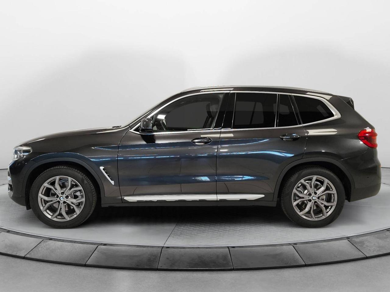 BMW X3 xdrive20d 48V xLine