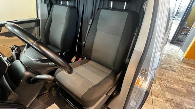 VOLKSWAGEN Transporter 2.0 TDI 150CV PC Furgone - PREZZO FINITO