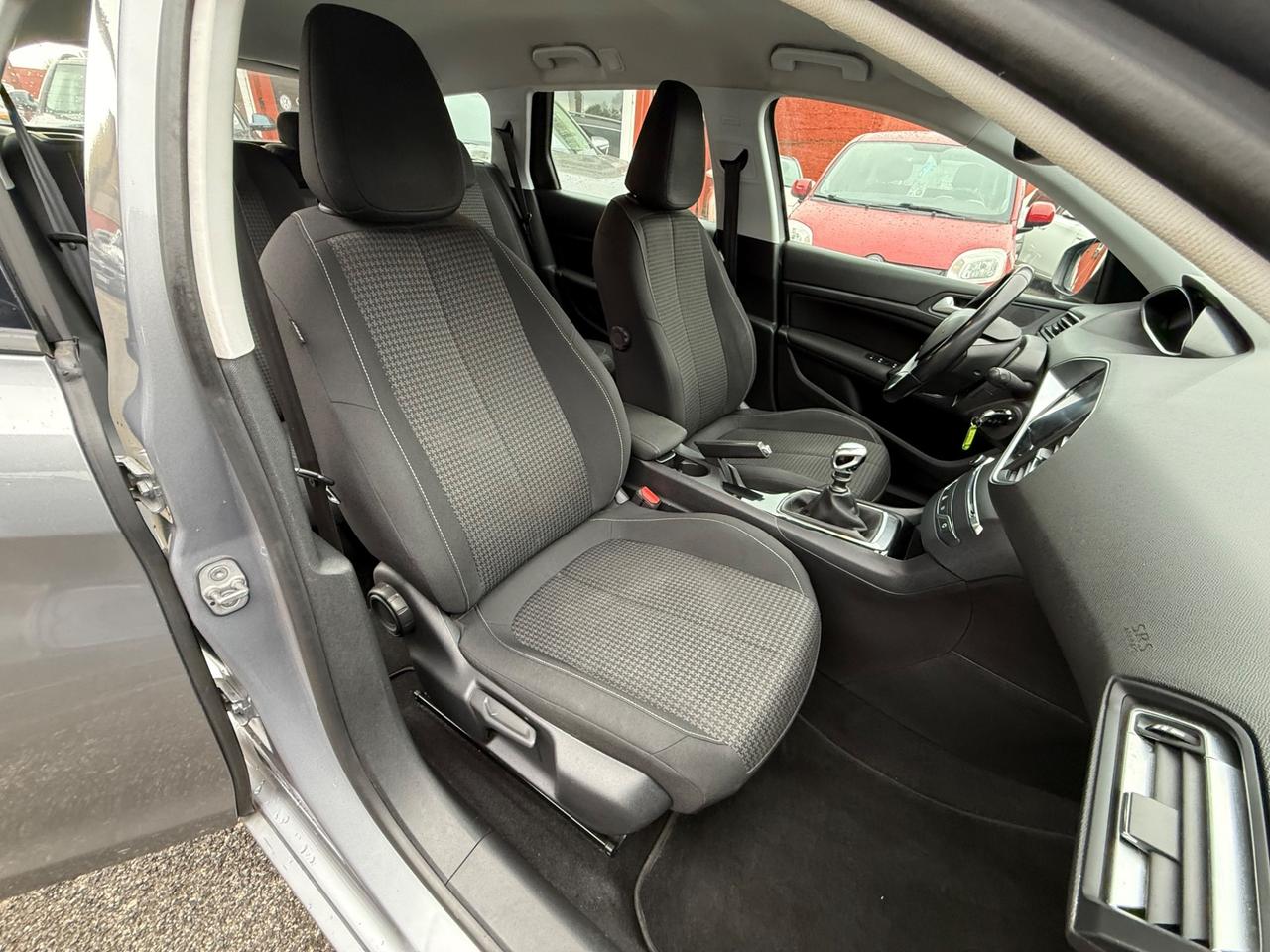 308 BlueHDi 100-SW-rate-garanzia -E6 -