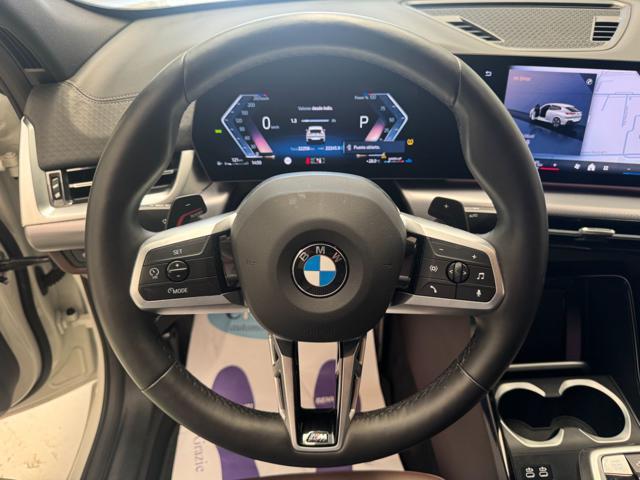 BMW X2 sDrive 20d M-Sport 150CV