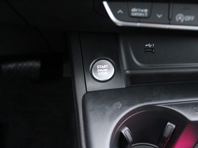 AUDI A4 allroad 40 TDI 204 CV S tronic Business Quattro